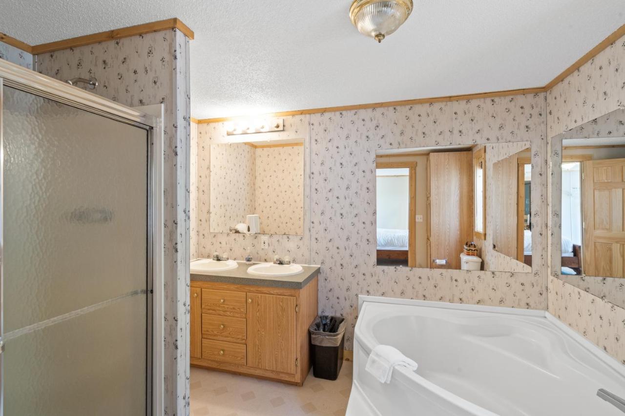 Ferienhaus Alpine #3