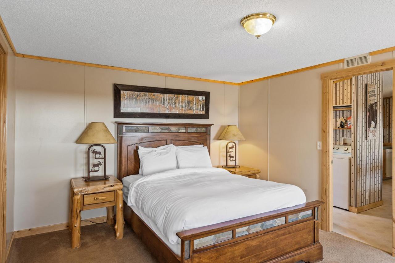 Alpine #3 Ferienhaus West Yellowstone