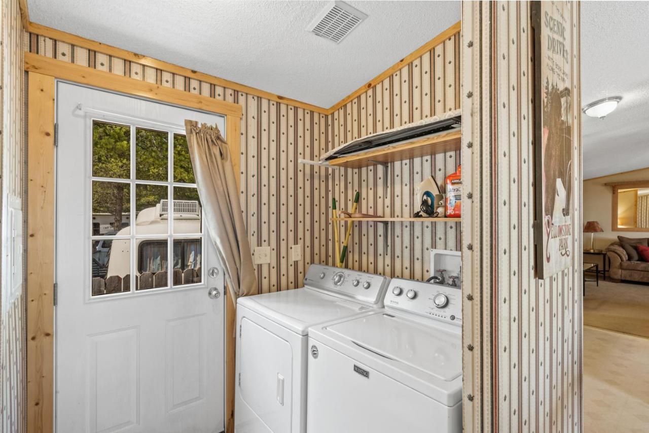 Ferienhaus Alpine #3 West Yellowstone