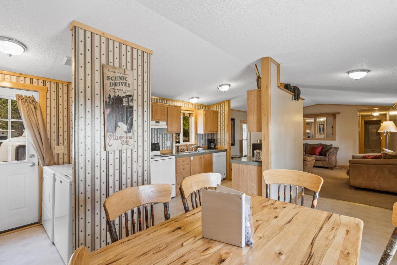 Ferienhaus Alpine #3 West Yellowstone