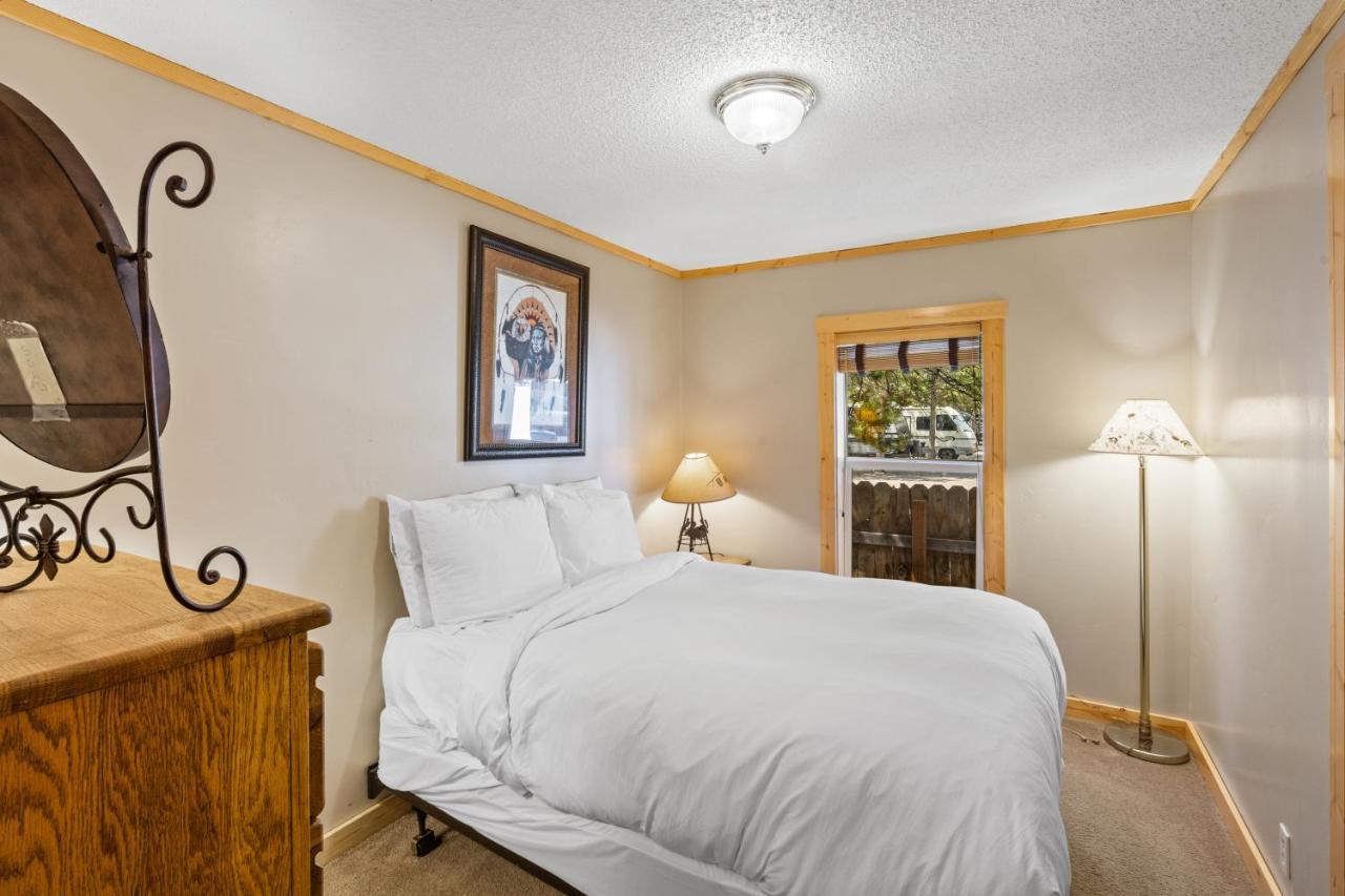 Ferienhaus Alpine #3 West Yellowstone