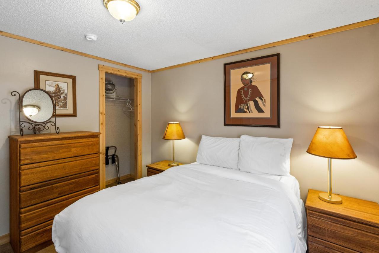 Ferienhaus Alpine #3 West Yellowstone