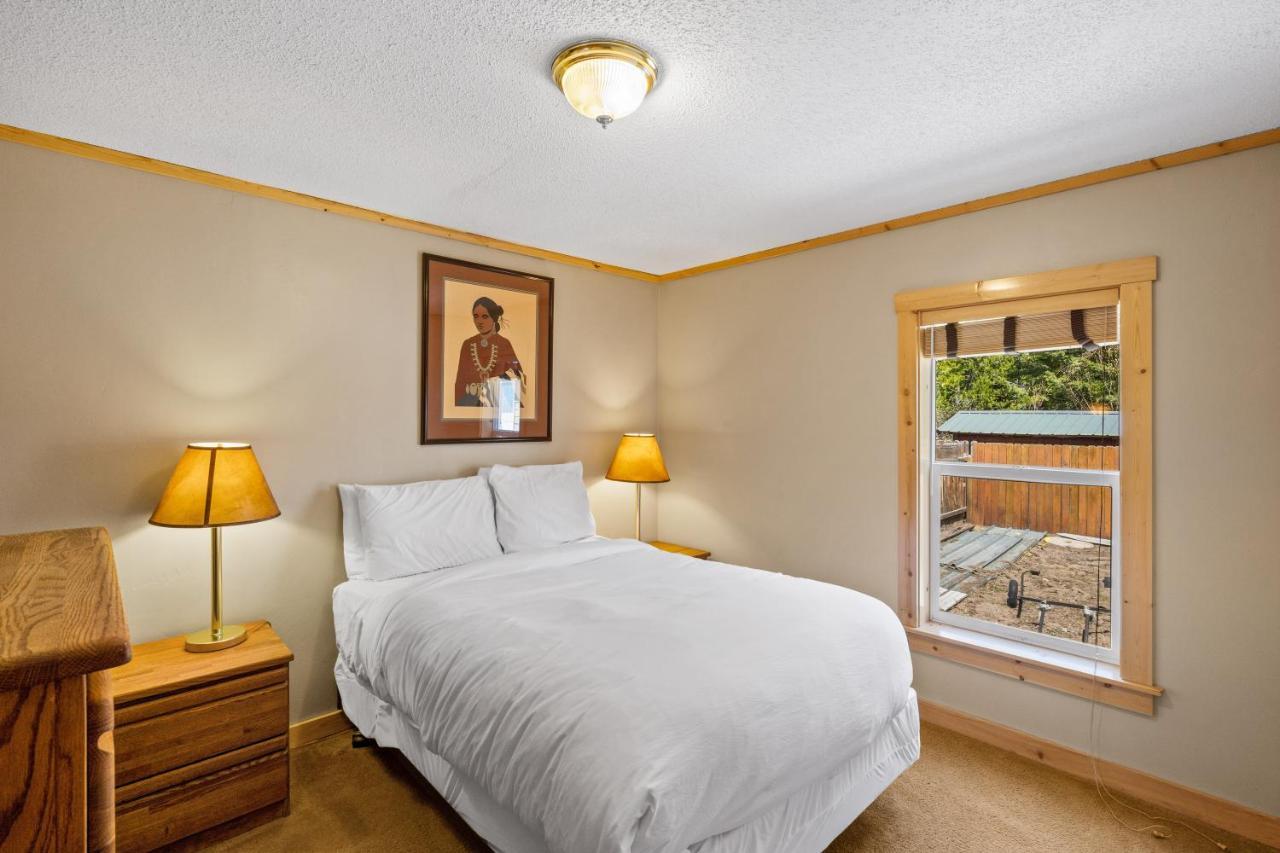 Ferienhaus Alpine #3 *