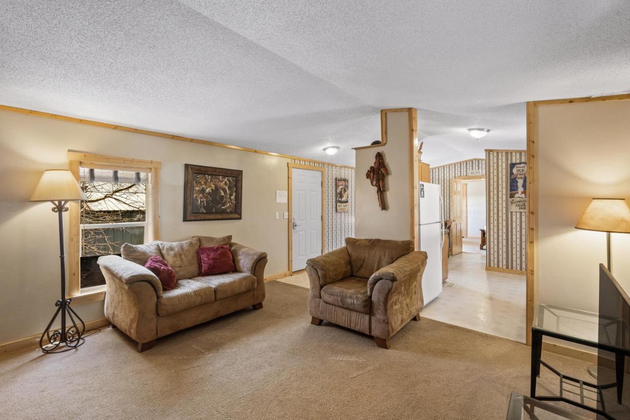 Holiday home Alpine #3