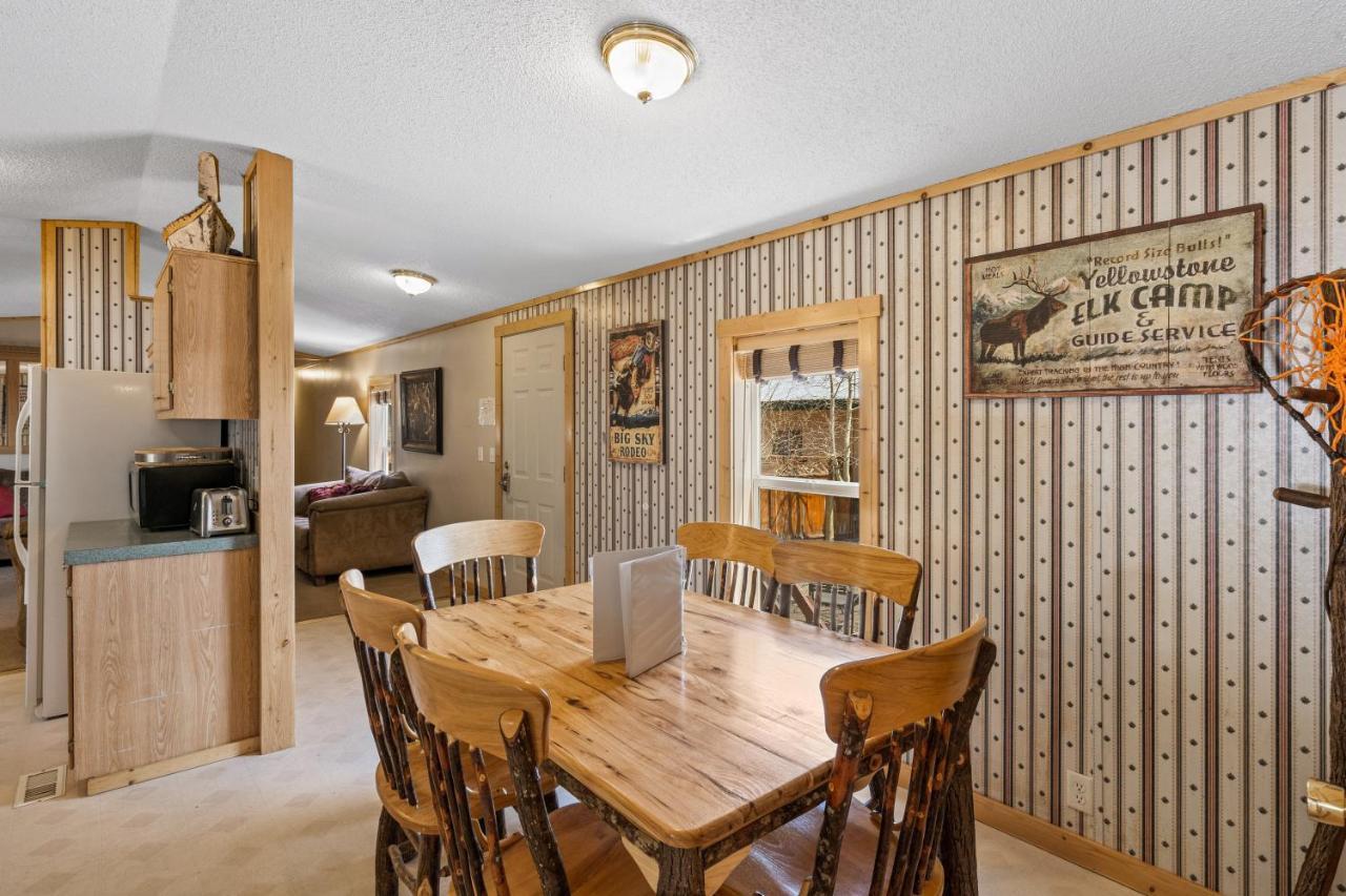 Holiday home Alpine #3