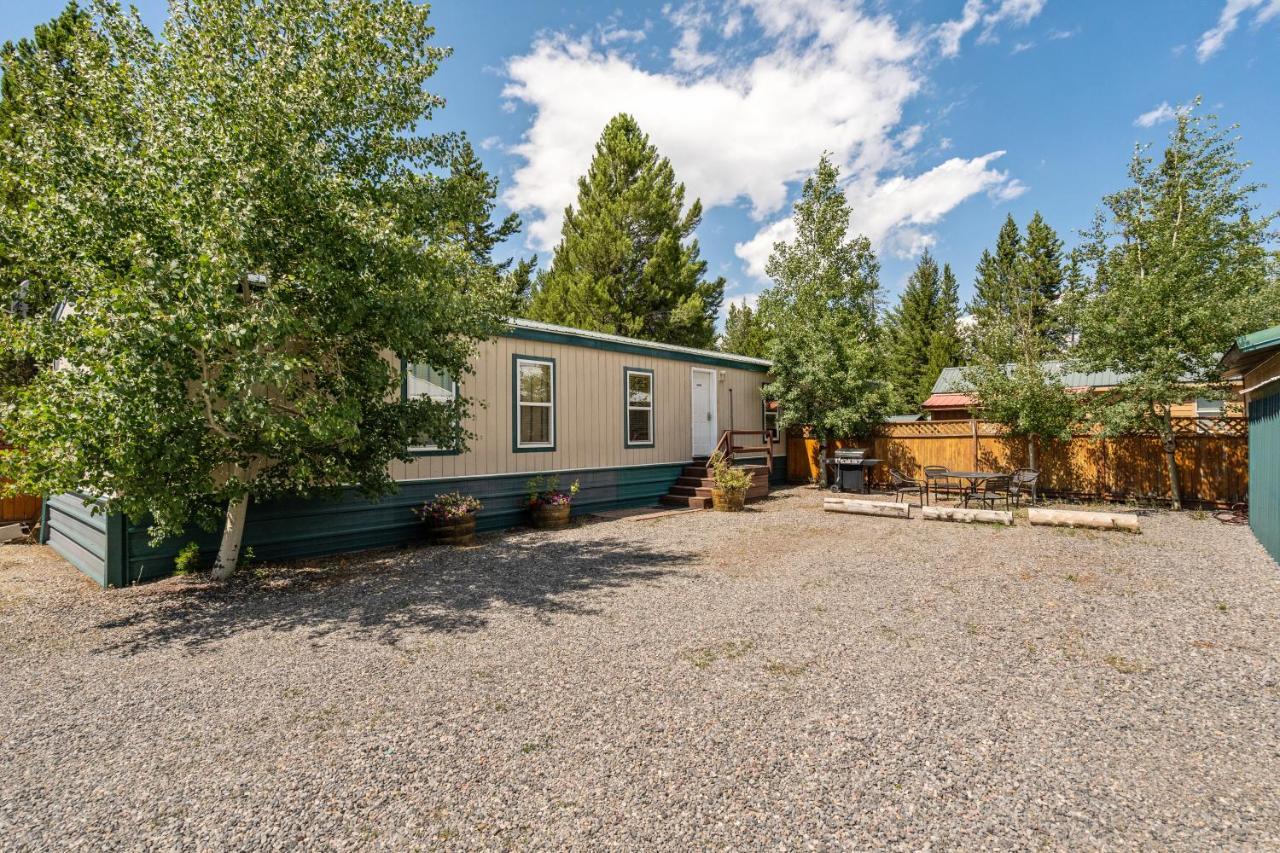 Holiday home Alpine #3 West Yellowstone