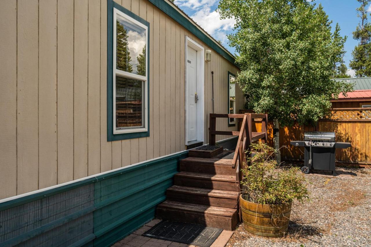 Holiday home Alpine #3 West Yellowstone
