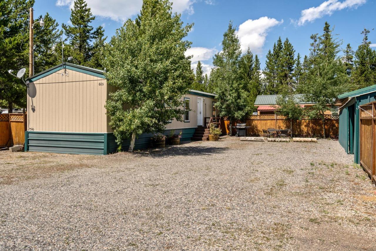 Holiday home Alpine #3 *